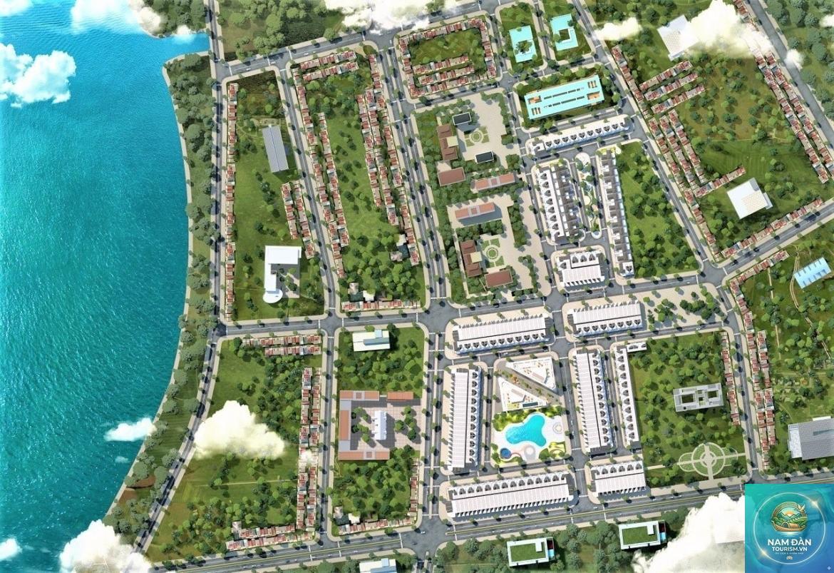 thị trấn gành hào - Hình 3