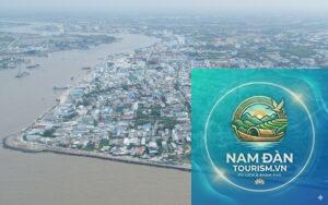 thị trấn gành hào