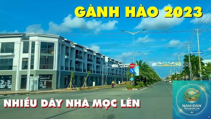 thị trấn gành hào - Hình 5
