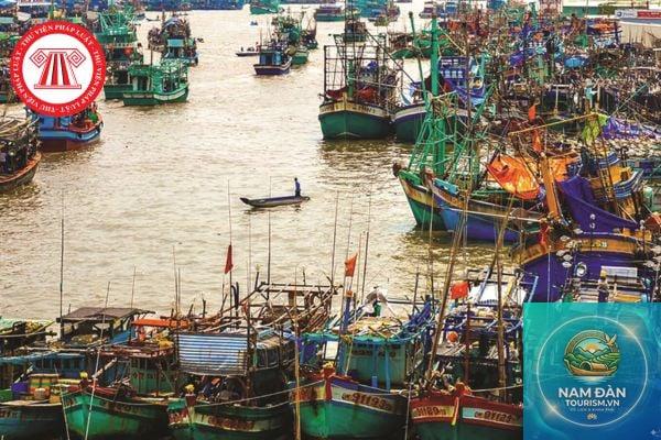 thị trấn sông đốc - Hình 3