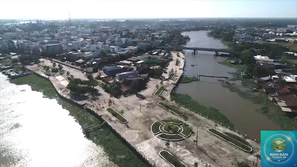 thị xã kiến tường - Hình 4