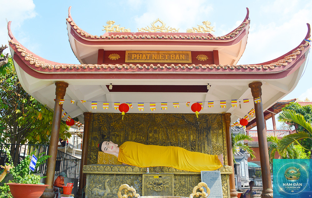 thiền viện đông lai - Hình 3
