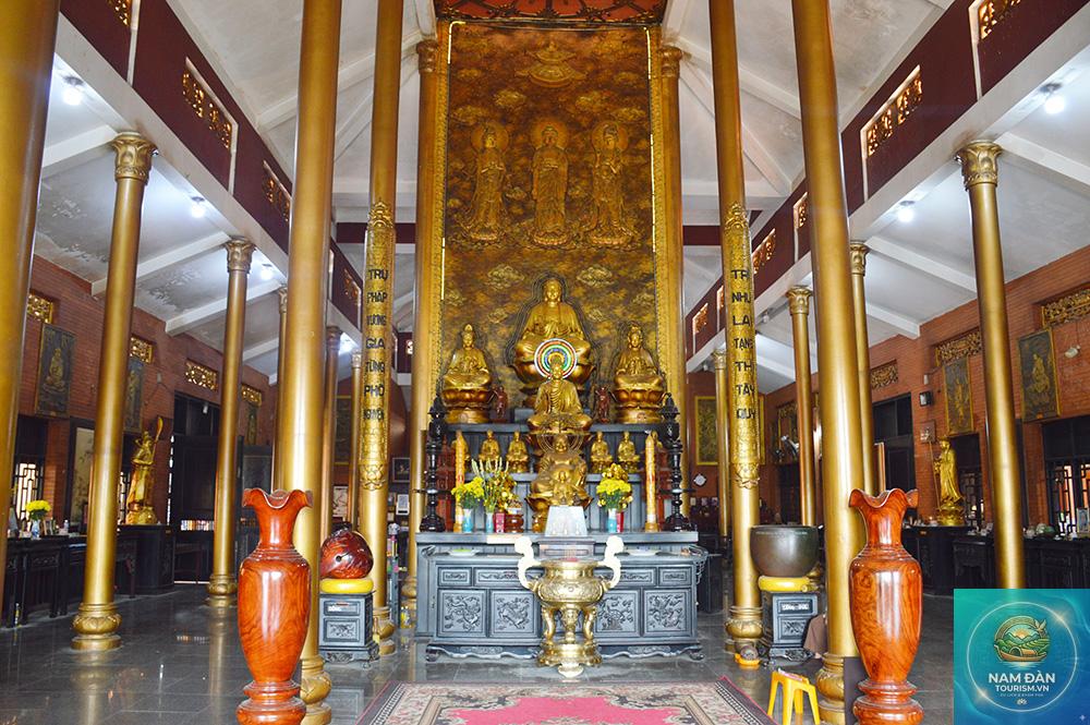 thiền viện đông lai - Hình 4
