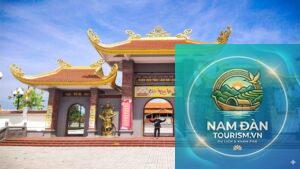 thiền viện trúc lâm hậu giang