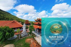 thiền viện trúc lâm hộ quốc