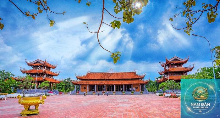 thiền viện trúc lâm phương nam - Hình 2
