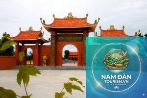 thiền viện trúc lâm phương nam
