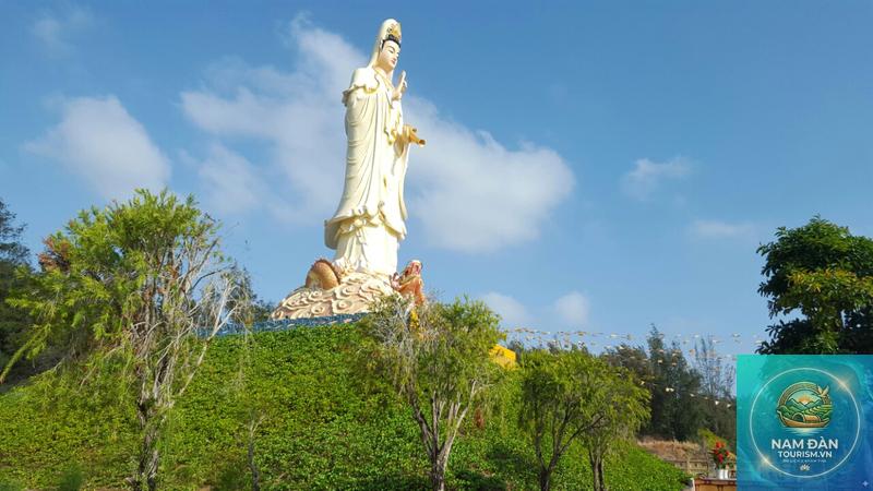 thiền viện trúc lâm trà vinh - Hình 5