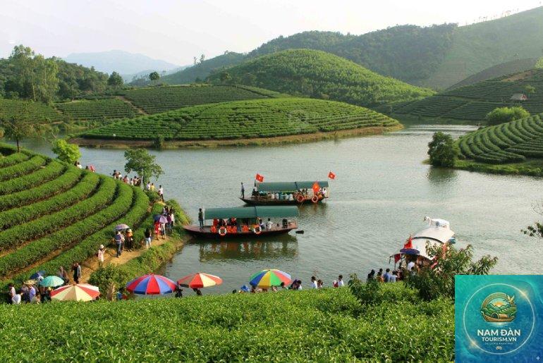 thời tiết du lịch nghệ an tháng 1 - Hình 5