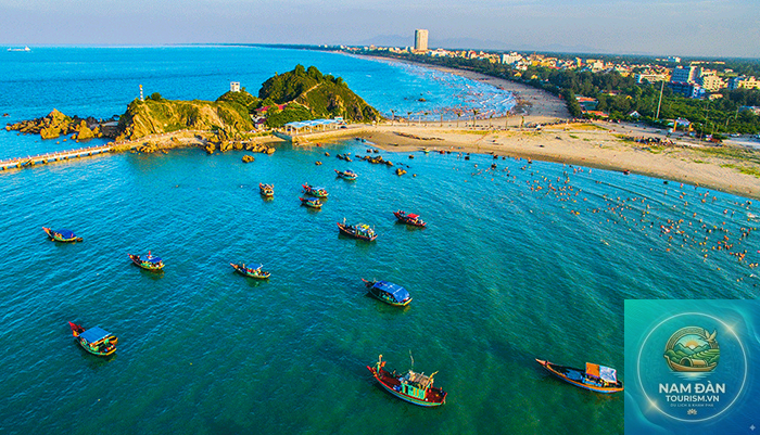 thời tiết du lịch nghệ an tháng 1