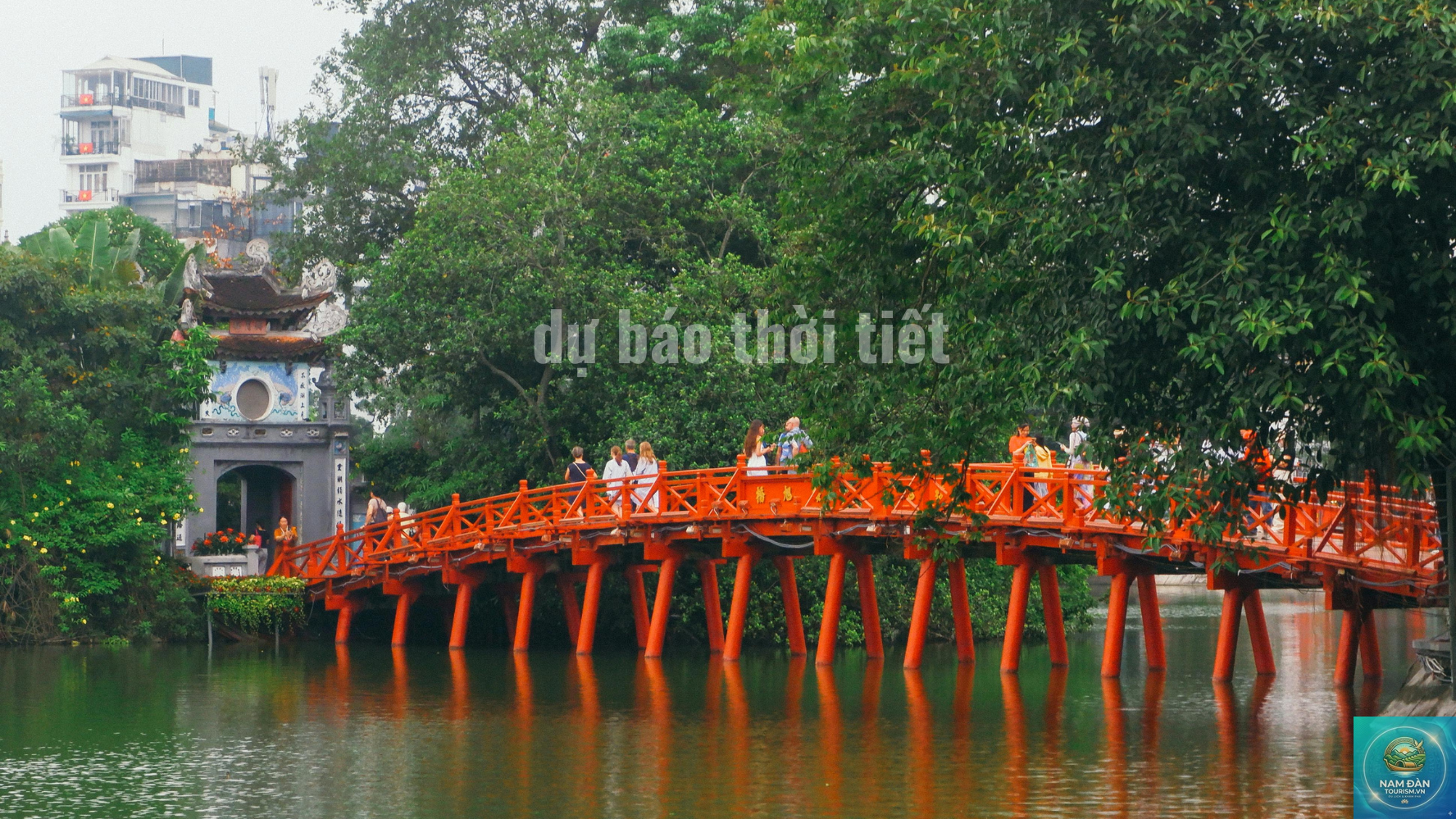 thời tiết du lịch nghệ an tháng 2 - Hình 4