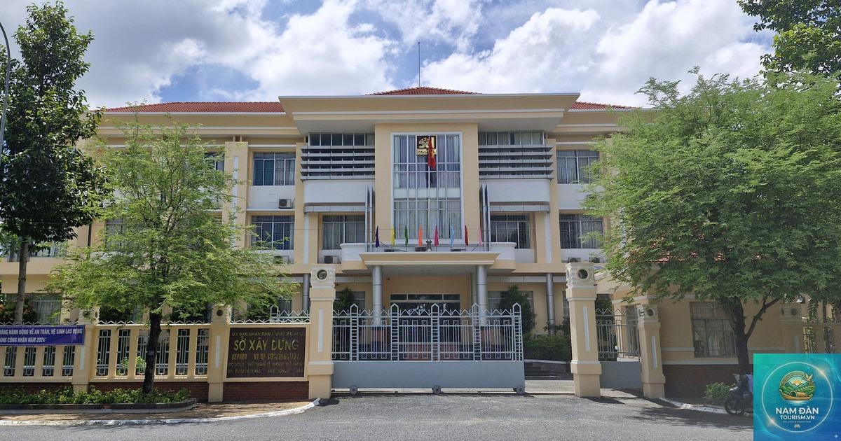 thư viện tỉnh hậu giang - Hình 1