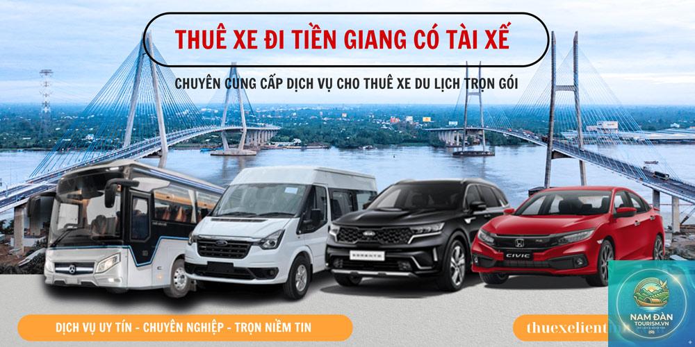 thuê xe du lịch tiền giang - Hình 3