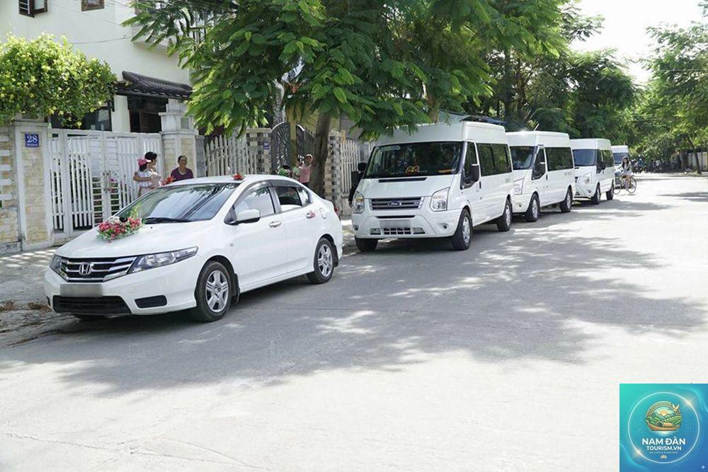 thuê xe du lịch tiền giang - Hình 5