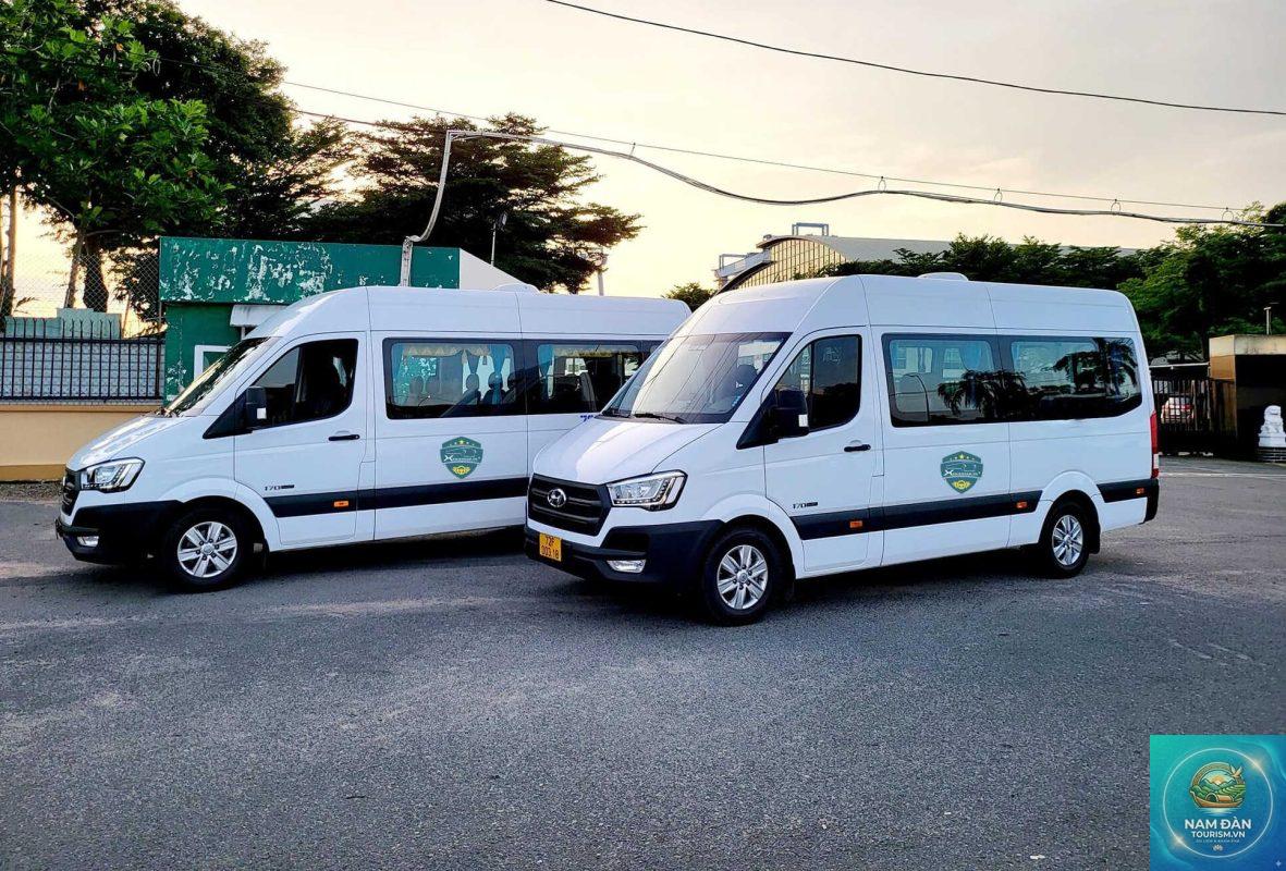 thuê xe du lịch vĩnh long - Hình 2