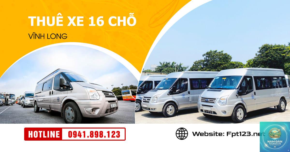 thuê xe du lịch vĩnh long - Hình 4