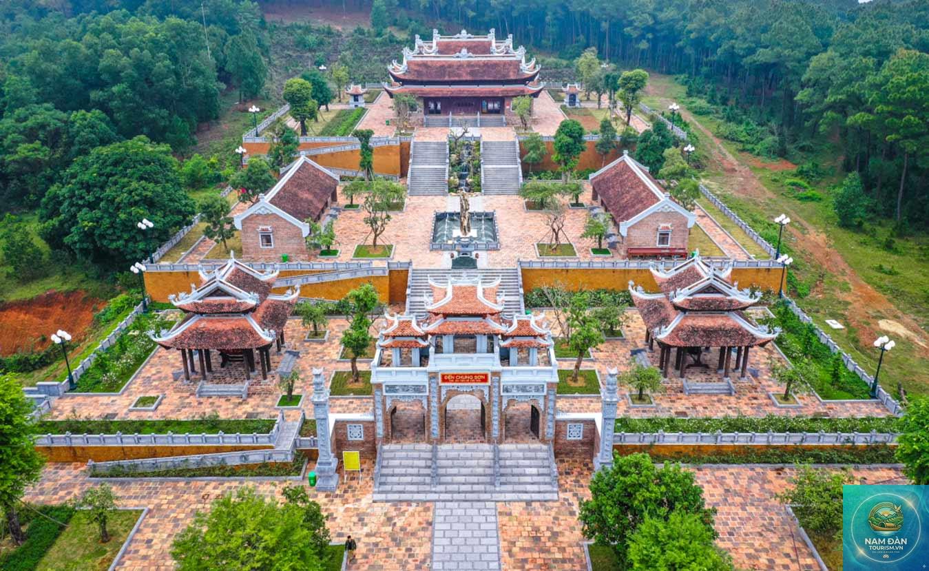 top 10 địa điểm nghệ an - Hình 2