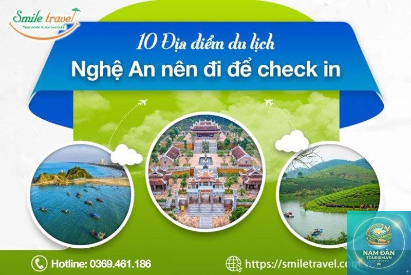top 10 địa điểm nghệ an - Hình 3