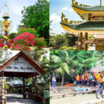 Top địa điểm du lịch Bến Tre – Khám phá miền sông nước Cù lao Dừa top địa điểm du lịch bến tre