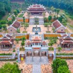 Top địa điểm du lịch Nghệ An nên đi: Cẩm nang chi tiết từ A đến Z cho chuyến đi trọn vẹn top địa điểm du lịch nghệ an nên đi