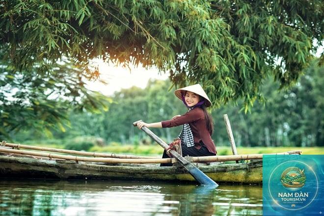 tour bến tre trong ngày - Hình 3