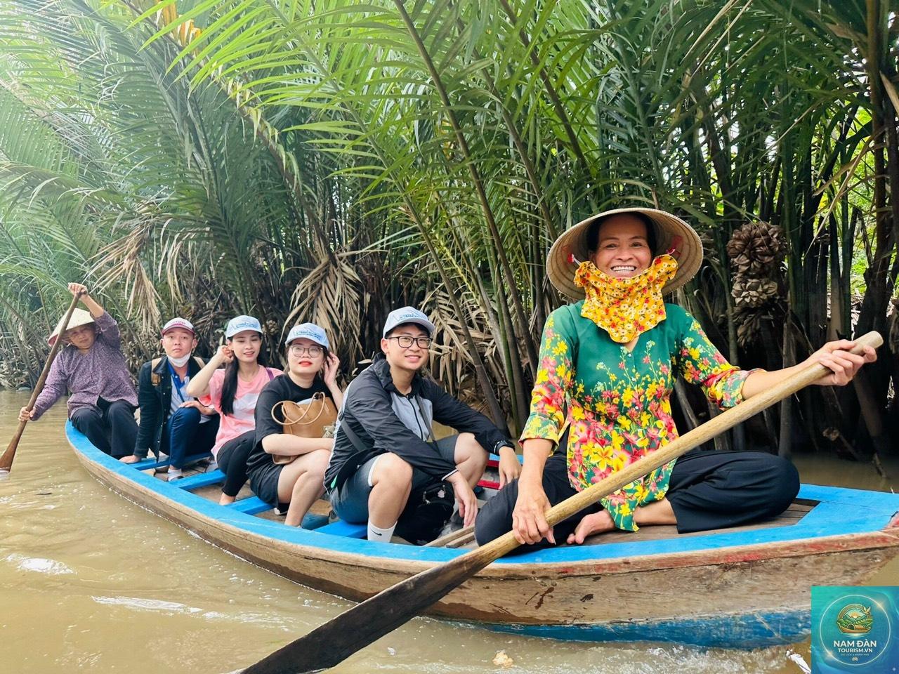 tour bến tre trong ngày - Hình 4