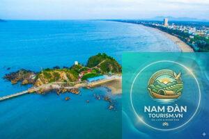 tour đảo hòn ngư cửa lò giá bao nhiêu