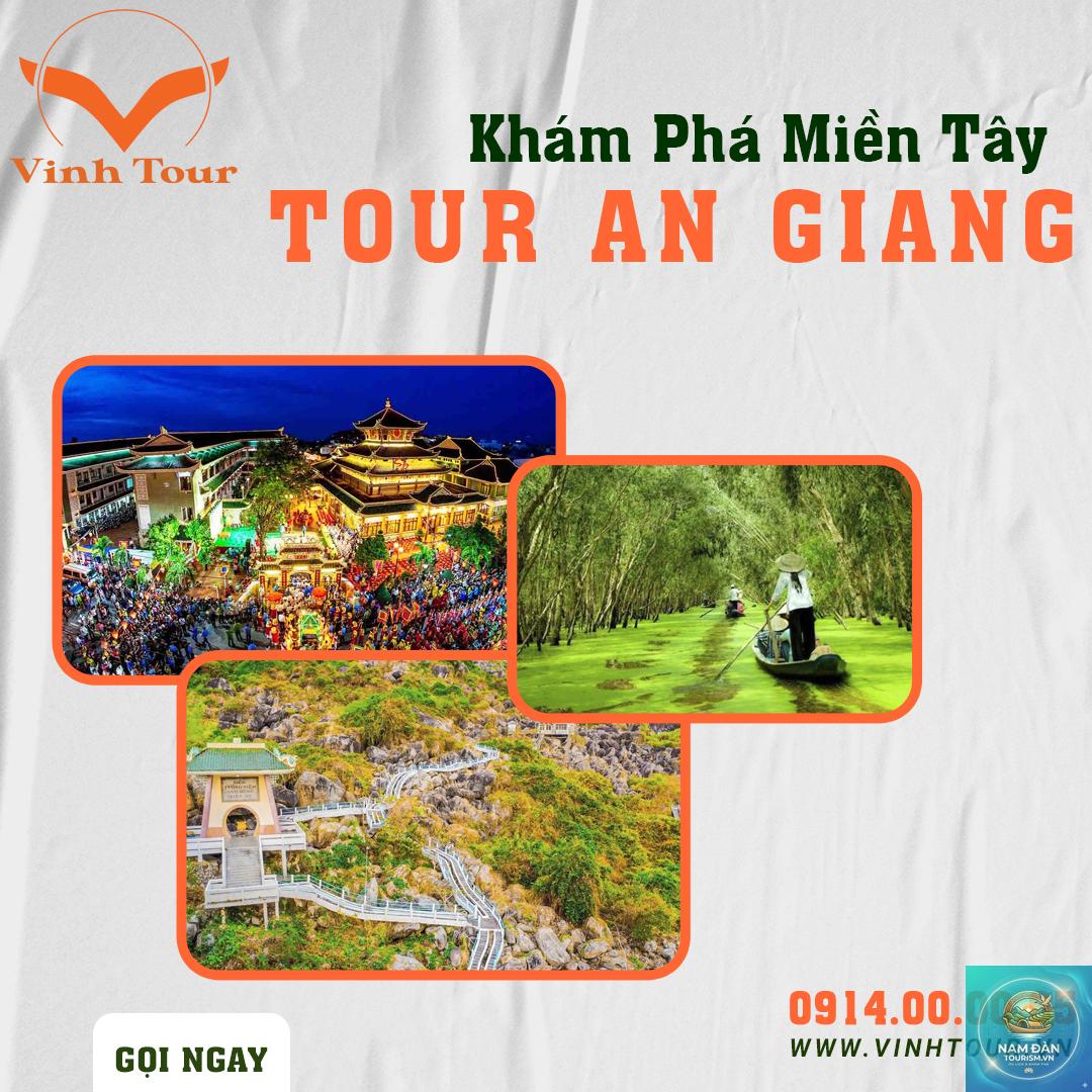 tour du lịch an giang - Hình 4