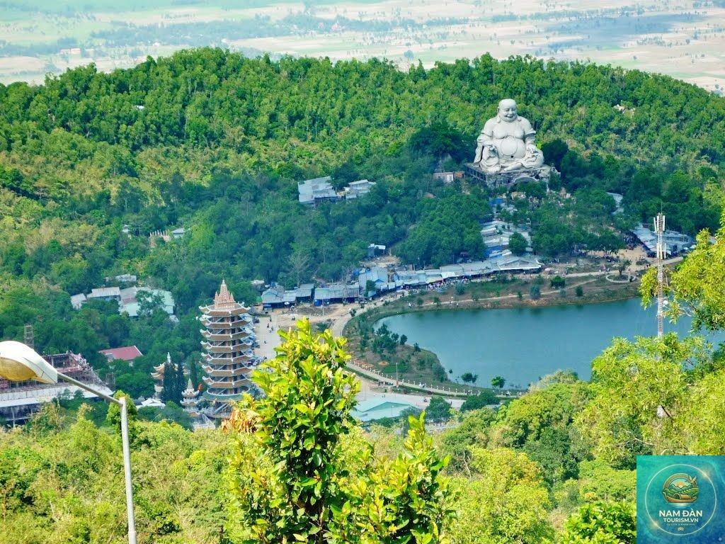 tour du lịch an giang