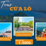 tour du lịch nghệ an giá rẻ