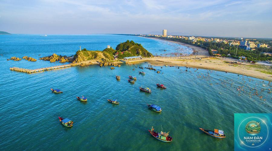 tour du lịch nghệ an giá rẻ - Hình 3