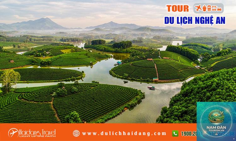 tour du lịch nghệ an giá rẻ - Hình 5