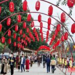 tour du lịch tâm linh nghệ an