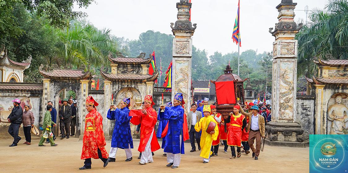 tour du lịch tâm linh nghệ an - Hình 3
