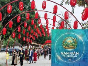 tour du lịch tâm linh nghệ an