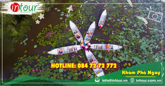tour long an trong ngày - Hình 3