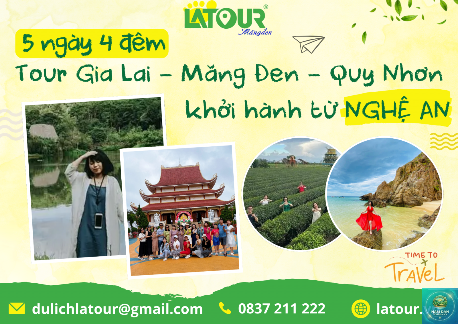 tour nghệ an trọn gói - Hình 5
