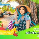 Tour Tiền Giang Trong Ngày: Khám Phá Vùng Đất Nam Bộ Đậm Chất Miệt Vườn tour tiền giang trong ngày