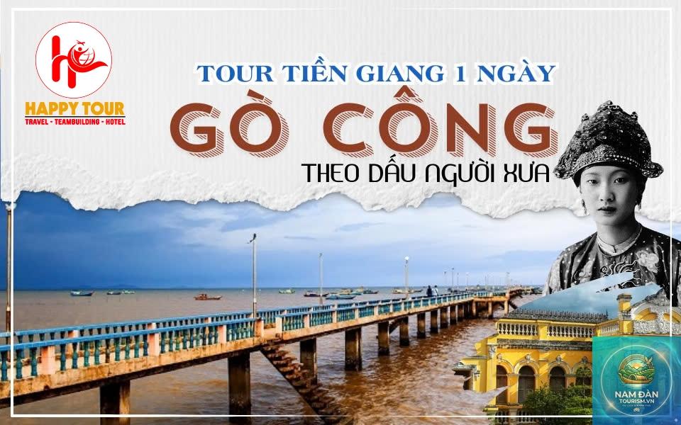 tour tiền giang trong ngày - Hình 2