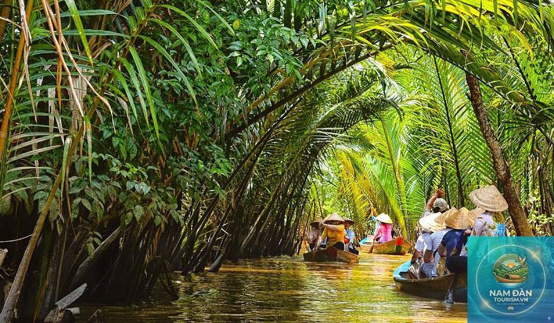 tour tiền giang trong ngày - Hình 3