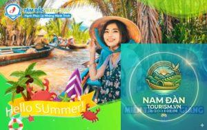 tour tiền giang trong ngày