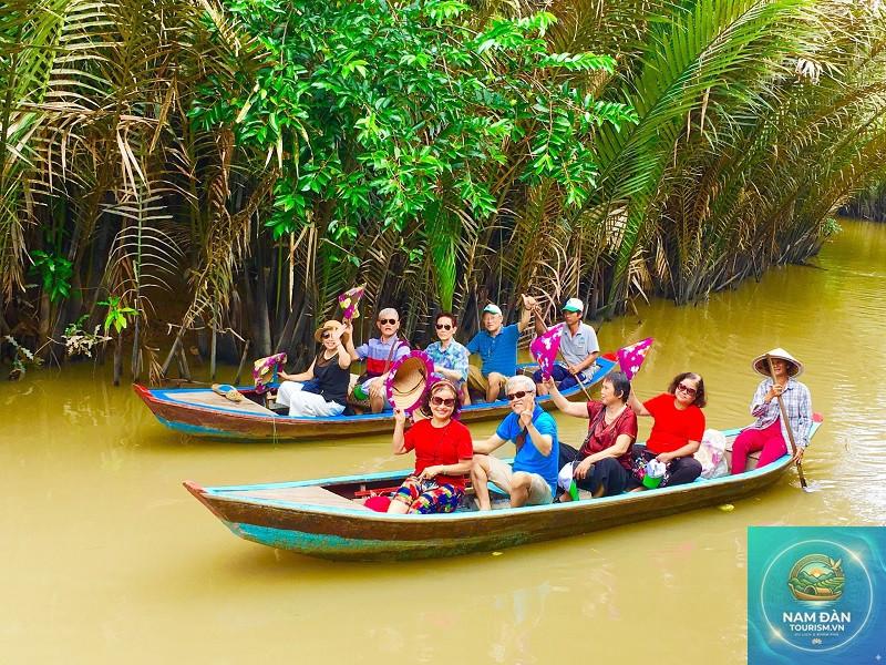 tour tiền giang trong ngày - Hình 4