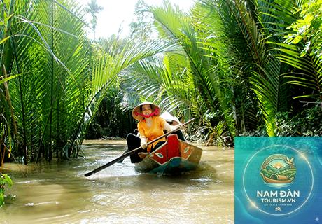 tour tiền giang trong ngày - Hình 5