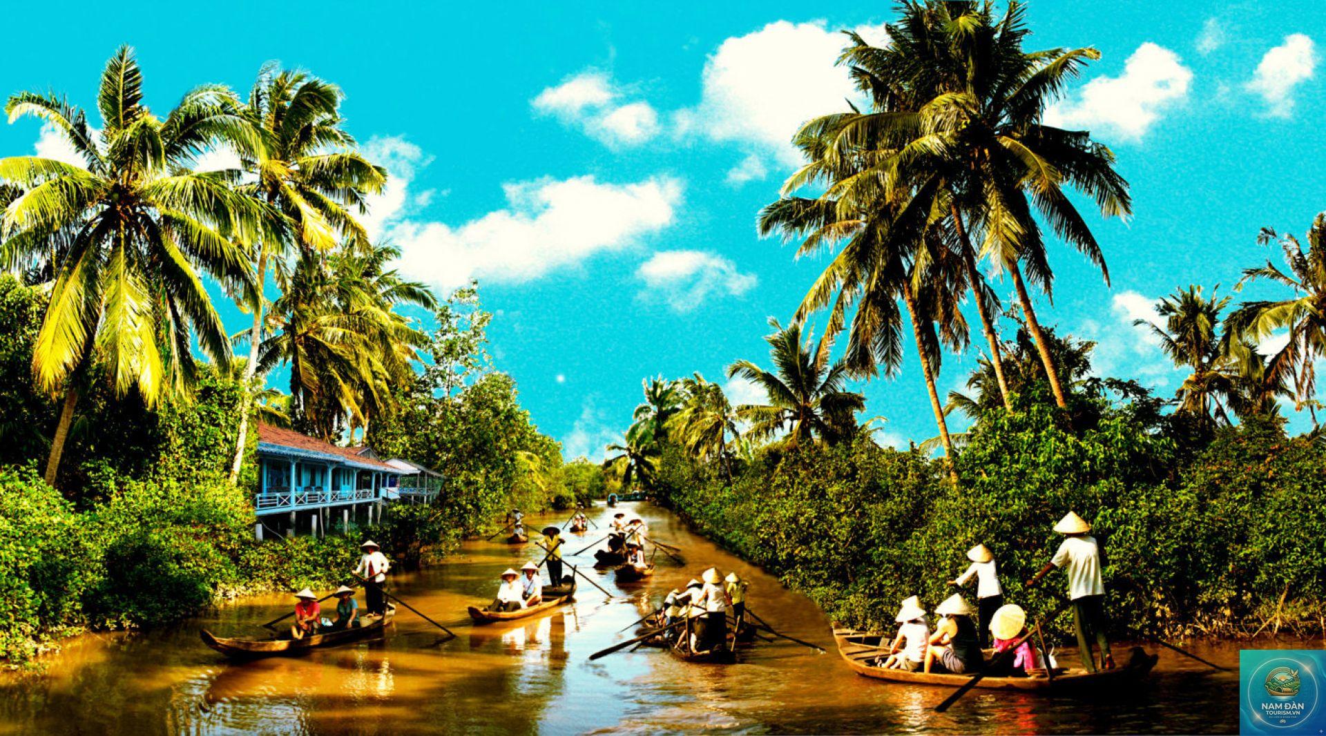 tour vĩnh long trong ngày - Hình 4