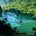 Trekking Pù Mát có khó không? Kinh nghiệm chinh phục rừng già Nghệ An cho người mới trekking pù mát có khó không