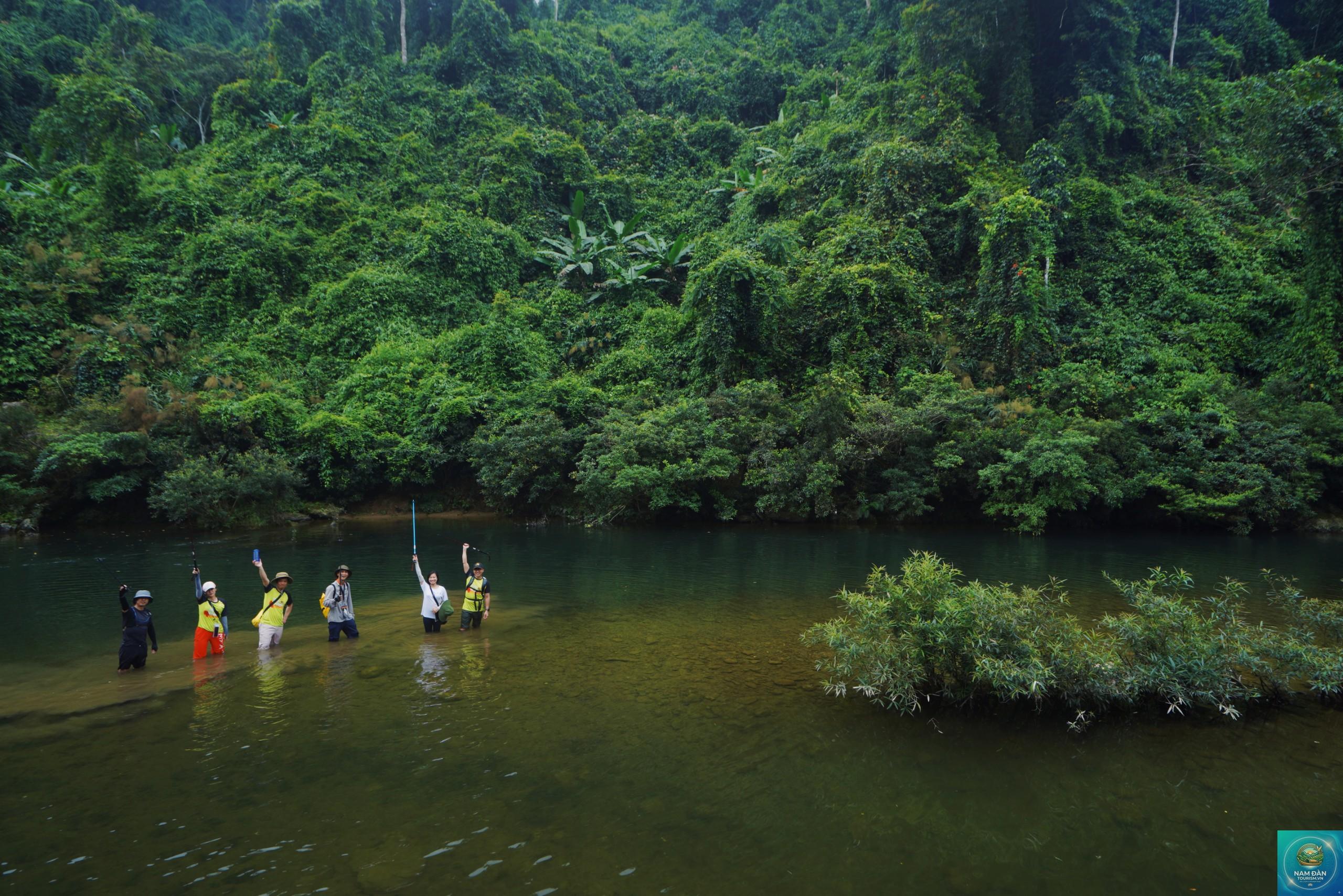trekking pù mát có khó không - Hình 5