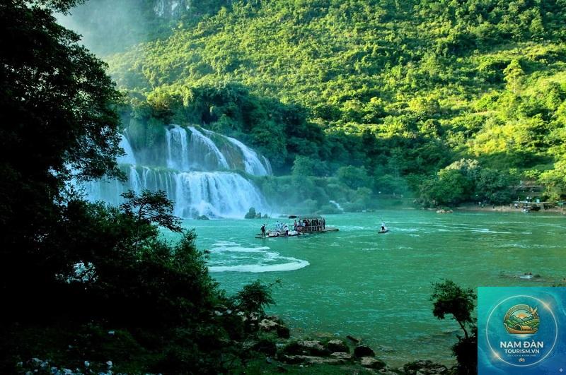 trekking pù mát có khó không