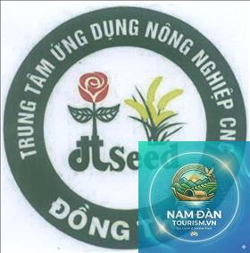 trung tâm nông nghiệp sa đéc - Hình 1