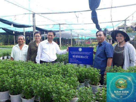 trung tâm nông nghiệp sa đéc - Hình 2