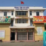 Trung tâm Văn hóa Hậu Giang – Điểm hẹn văn hóa, nghệ thuật và giải trí của tỉnh nhà